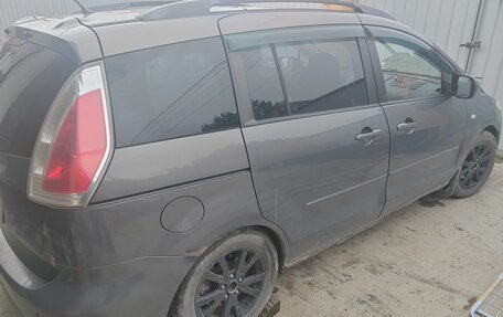 Mazda 5 I рестайлинг, 2008 год, 430 000 рублей, 5 фотография
