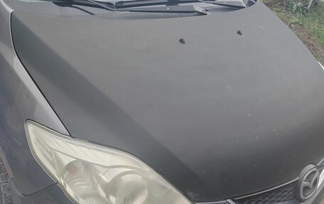 Mazda 5 I рестайлинг, 2008 год, 430 000 рублей, 6 фотография