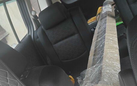 Mazda 5 I рестайлинг, 2008 год, 430 000 рублей, 9 фотография