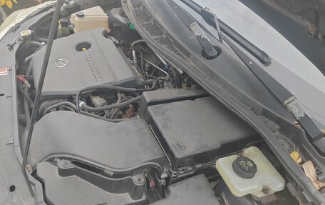 Mazda 5 I рестайлинг, 2008 год, 430 000 рублей, 12 фотография
