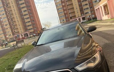 Audi A6, 2012 год, 1 200 000 рублей, 1 фотография