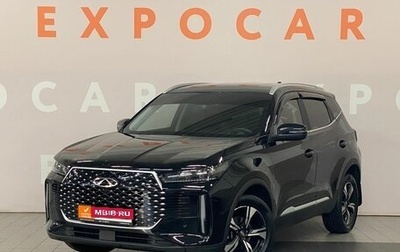 Chery Tiggo 4 I рестайлинг, 2025 год, 1 650 000 рублей, 1 фотография