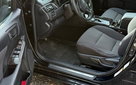 Toyota Camry, 2015 год, 1 600 000 рублей, 1 фотография