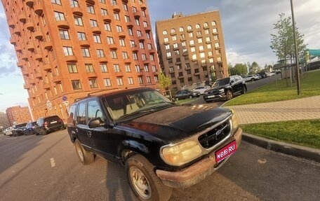Ford Explorer III, 1996 год, 150 000 рублей, 1 фотография