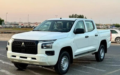 Mitsubishi L200, 2026 год, 4 030 000 рублей, 1 фотография