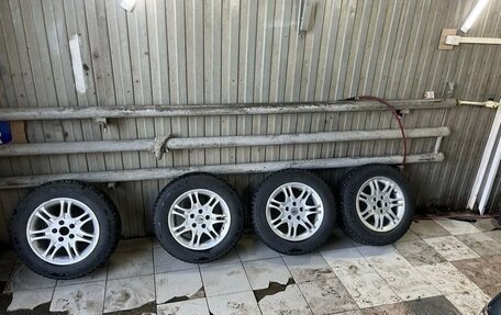ГАЗ 31105 «Волга», 2005 год, 200 000 рублей, 1 фотография