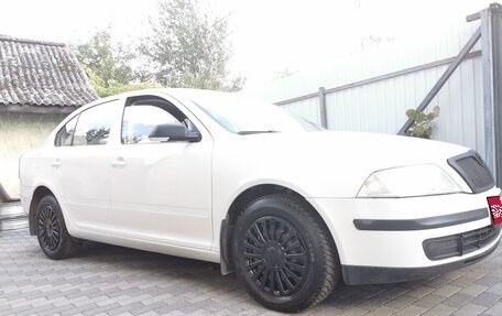 Skoda Octavia, 2006 год, 535 000 рублей, 1 фотография