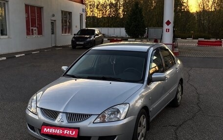 Mitsubishi Lancer IX, 2004 год, 290 000 рублей, 1 фотография