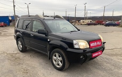 Nissan X-Trail, 2007 год, 533 000 рублей, 1 фотография