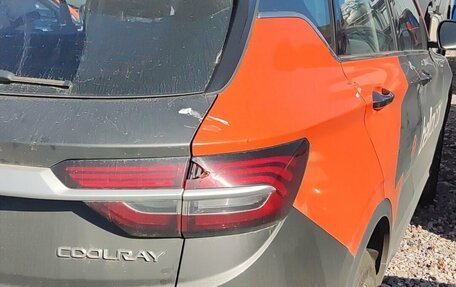 Geely Coolray I, 2023 год, 1 200 000 рублей, 5 фотография