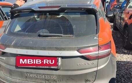 Geely Coolray I, 2023 год, 1 200 000 рублей, 6 фотография