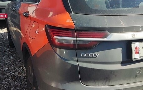 Geely Coolray I, 2023 год, 1 200 000 рублей, 7 фотография