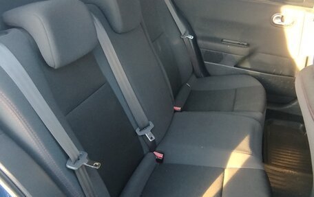 Renault Megane III рестайлинг, 2007 год, 370 000 рублей, 11 фотография