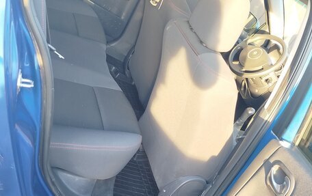 Renault Megane III рестайлинг, 2007 год, 370 000 рублей, 12 фотография