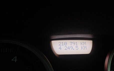 Renault Megane III рестайлинг, 2007 год, 370 000 рублей, 17 фотография