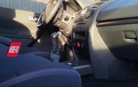 Renault Megane III рестайлинг, 2007 год, 370 000 рублей, 6 фотография