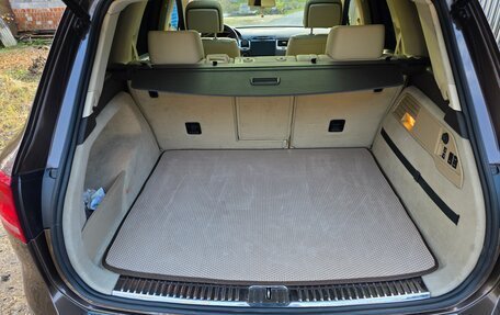 Volkswagen Touareg III, 2013 год, 2 700 000 рублей, 11 фотография
