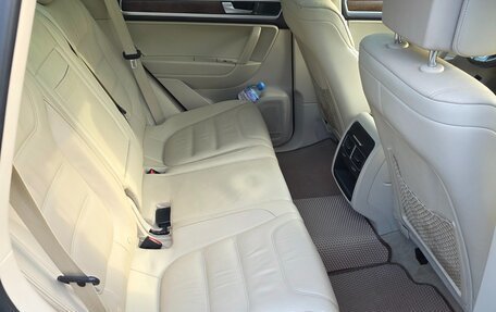 Volkswagen Touareg III, 2013 год, 2 700 000 рублей, 17 фотография