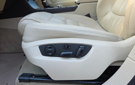 Volkswagen Touareg III, 2013 год, 2 700 000 рублей, 15 фотография