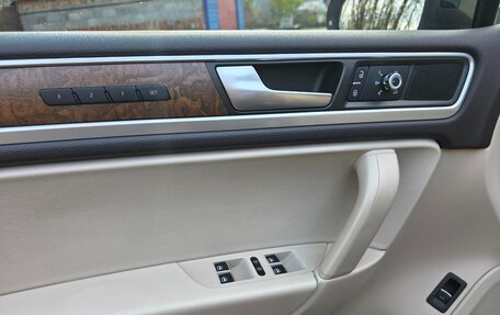 Volkswagen Touareg III, 2013 год, 2 700 000 рублей, 24 фотография