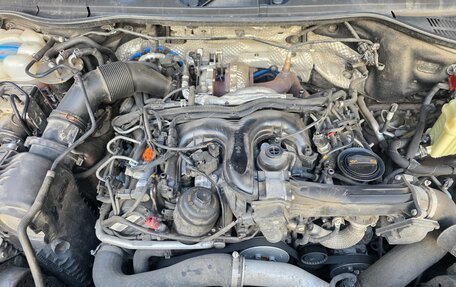 Volkswagen Touareg III, 2013 год, 2 700 000 рублей, 31 фотография