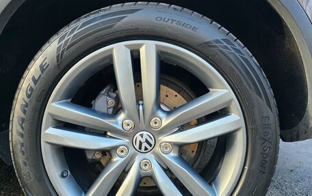 Volkswagen Touareg III, 2013 год, 2 700 000 рублей, 34 фотография