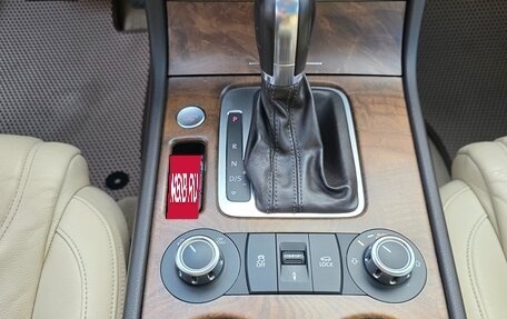 Volkswagen Touareg III, 2013 год, 2 700 000 рублей, 20 фотография