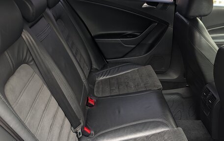 Volkswagen Passat B6, 2008 год, 520 000 рублей, 12 фотография