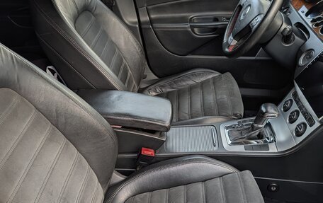 Volkswagen Passat B6, 2008 год, 520 000 рублей, 11 фотография