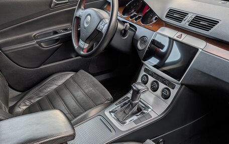 Volkswagen Passat B6, 2008 год, 520 000 рублей, 10 фотография