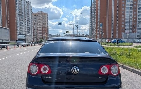 Volkswagen Passat B6, 2008 год, 520 000 рублей, 5 фотография
