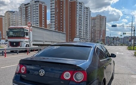 Volkswagen Passat B6, 2008 год, 520 000 рублей, 8 фотография