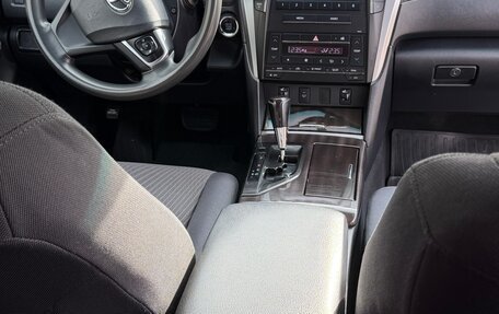 Toyota Camry, 2015 год, 1 600 000 рублей, 2 фотография