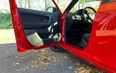Skoda Fabia II, 2013 год, 495 000 рублей, 5 фотография