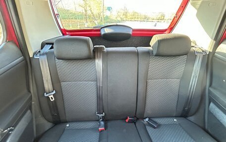Skoda Fabia II, 2013 год, 495 000 рублей, 8 фотография