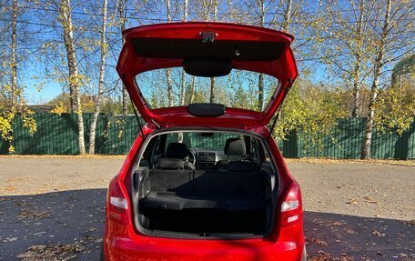 Skoda Fabia II, 2013 год, 495 000 рублей, 10 фотография