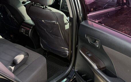 Toyota Camry, 2015 год, 1 600 000 рублей, 3 фотография