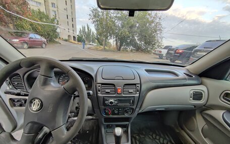 Nissan Almera, 2001 год, 130 000 рублей, 18 фотография