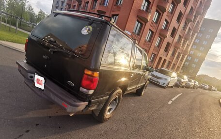 Ford Explorer III, 1996 год, 150 000 рублей, 3 фотография