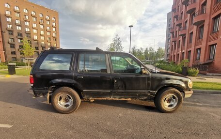 Ford Explorer III, 1996 год, 150 000 рублей, 5 фотография