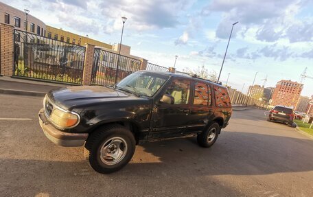 Ford Explorer III, 1996 год, 150 000 рублей, 6 фотография