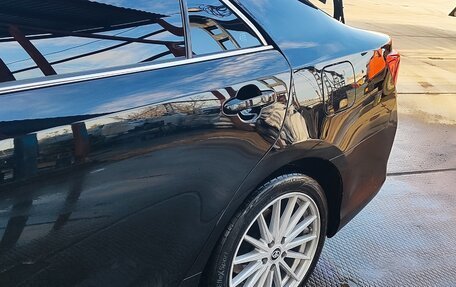 Toyota Camry, 2013 год, 2 300 000 рублей, 6 фотография