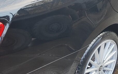 Toyota Camry, 2013 год, 2 300 000 рублей, 5 фотография