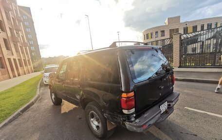 Ford Explorer III, 1996 год, 150 000 рублей, 4 фотография