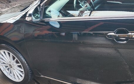 Toyota Camry, 2013 год, 2 300 000 рублей, 7 фотография
