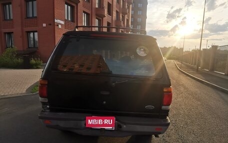 Ford Explorer III, 1996 год, 150 000 рублей, 2 фотография