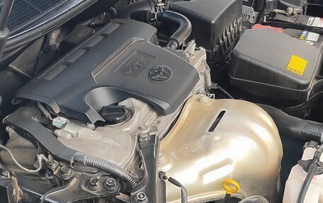 Toyota Camry, 2013 год, 2 300 000 рублей, 11 фотография