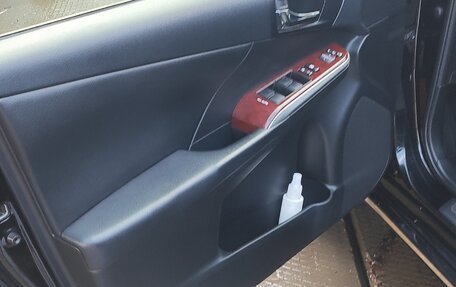 Toyota Camry, 2013 год, 2 300 000 рублей, 22 фотография