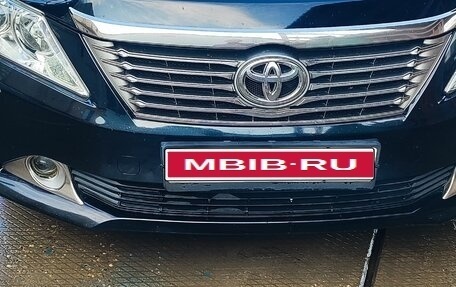 Toyota Camry, 2013 год, 2 300 000 рублей, 9 фотография