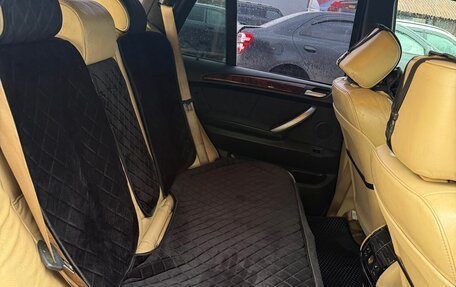 BMW X5, 2000 год, 500 000 рублей, 16 фотография